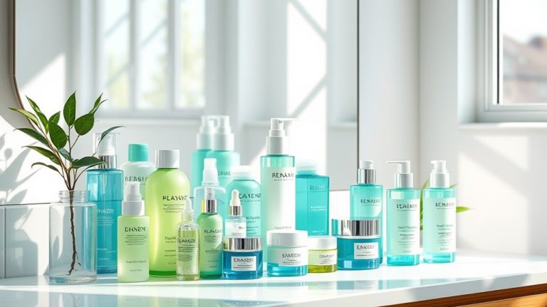 3 Rules Everyone With Oily Skin Should Follow
