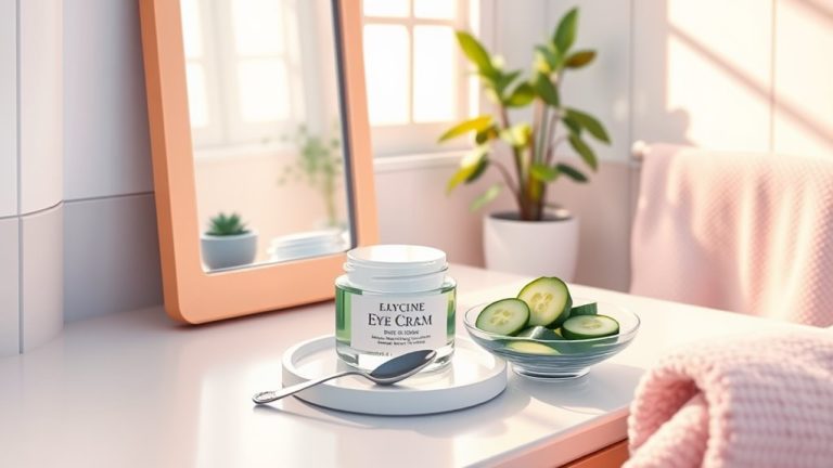 Say Goodbye to Puffy Eyes With This Trick